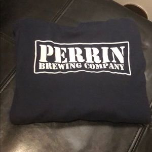 Perrin Brewing Hoodie